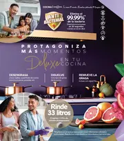 Catalogo Stanhome Campaña 1 2026 México - página 4