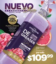 Catalogo Stanhome Campaña 1 2026 México - página 5
