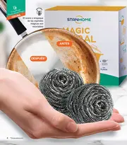 Catalogo Stanhome Campaña 1 2026 México - página 6