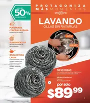Catalogo Stanhome Campaña 1 2026 México - página 7