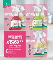 Catalogo Stanhome Campaña 1 2026 México - página 8