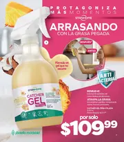 Catalogo Stanhome Campaña 1 2026 México - página 9