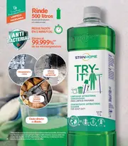 Catalogo Stanhome Campaña 1 2026 México - página 10