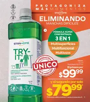 Catalogo Stanhome Campaña 1 2026 México - página 11