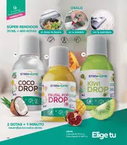 Catalogo Stanhome Campaña 1 2026 México - página 12