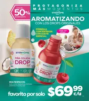 Catalogo Stanhome Campaña 1 2026 México - página 13