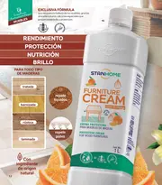 Catalogo Stanhome Campaña 1 2026 México - página 14