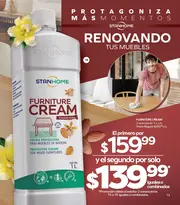 Catalogo Stanhome Campaña 1 2026 México - página 15