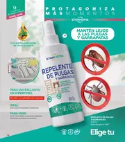 Catalogo Stanhome Campaña 1 2026 México - página 16