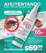 Catalogo Stanhome Campaña 1 2026 México - página 17