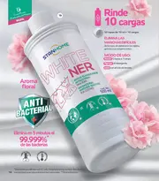 Catalogo Stanhome Campaña 1 2026 México - página 18