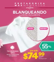 Catalogo Stanhome Campaña 1 2026 México - página 19