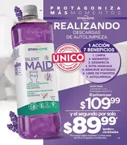 Catalogo Stanhome Campaña 1 2026 México - página 21