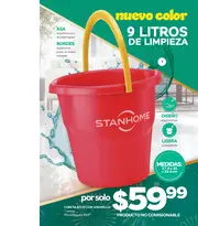 Stanhome Campaña 15 2026 - página 4