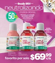 Stanhome Campaña 15 2026 - página 19
