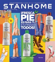 Catalogo Stanhome Campaña 2 2026 México - página 1