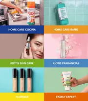 Catalogo Stanhome Campaña 2 2026 México - página 2