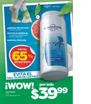 Catalogo Stanhome Campaña 2 2026 México - página 5