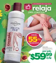 Catalogo Stanhome Campaña 2 2026 México - página 7