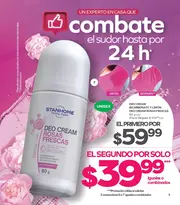Catalogo Stanhome Campaña 2 2026 México - página 9