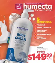Catalogo Stanhome Campaña 2 2026 México - página 11