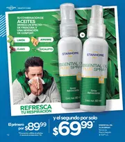 Catalogo Stanhome Campaña 2 2026 México - página 16