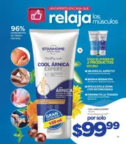 Catalogo Stanhome Campaña 2 2026 México - página 17