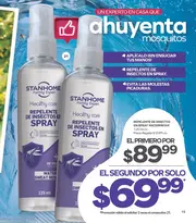 Catalogo Stanhome Campaña 2 2026 México - página 19