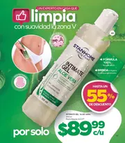 Catalogo Stanhome Campaña 2 2026 México - página 21