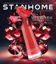 Catalogo Stanhome Campaña 3 2026 México - página 1
