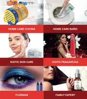 Catalogo Stanhome Campaña 3 2026 México - página 2