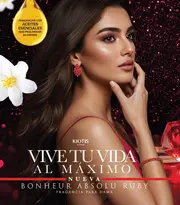 Catalogo Stanhome Campaña 3 2026 México - página 4