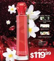 Catalogo Stanhome Campaña 3 2026 México - página 5