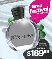 Catalogo Stanhome Campaña 3 2026 México - página 19