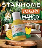 Catalogo Stanhome Campaña 4 2026 México - página 1