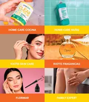 Catalogo Stanhome Campaña 4 2026 México - página 2