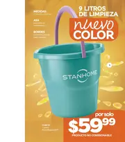 Catalogo Stanhome Campaña 4 2026 México - página 4
