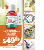 Catalogo Stanhome Campaña 4 2026 México - página 5