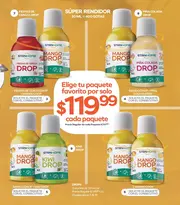 Catalogo Stanhome Campaña 4 2026 México - página 6