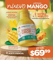 Catalogo Stanhome Campaña 4 2026 México - página 7