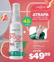 Catalogo Stanhome Campaña 4 2026 México - página 9