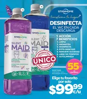 Catalogo Stanhome Campaña 4 2026 México - página 11