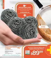 Catalogo Stanhome Campaña 4 2026 México - página 12