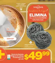 Catalogo Stanhome Campaña 4 2026 México - página 13