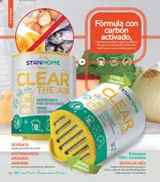 Catalogo Stanhome Campaña 4 2026 México - página 14