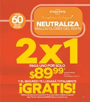 Catalogo Stanhome Campaña 4 2026 México - página 15
