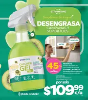 Catalogo Stanhome Campaña 4 2026 México - página 17
