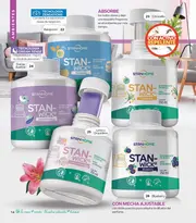 Catalogo Stanhome Campaña 4 2026 México - página 18