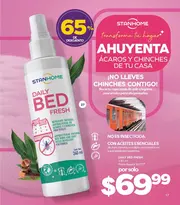 Catalogo Stanhome Campaña 4 2026 México - página 21