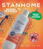 Catalogo Stanhome Campaña 5 2026 México - página 1
